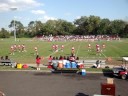 Proviso West homekumin halftime 08 p.1 Proviso West homekumin halftime 08 p.1
