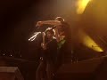 Hocus Pocus LIVE David & 20Syl Soul Music@ Bikini Toulouse