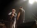 Hocus Pocus LIVE David & 20Syl Soul Music@ Bikini Toulouse