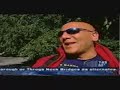 Bond No. 9 on the WB 11 Morning News