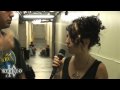 LA STEREO Webisode 2 Ft. SIRAH 'Love