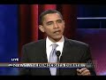 (7/10) 2008 PA ABC Democratic Debate (7/10) 2008 PA ABC Democratic Debate