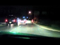 Reckless driving,danger to society.wmv