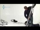 TRAK Kayaks: Ten&IN Portability - Kayak Assembly