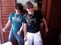 Cr�u no quarto da minas TOP