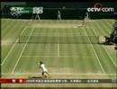 郑洁温网晋级半决赛 Wembledon:Zheng Jie makes history