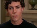 THE OC - Funny Moments with Seth Cohen