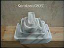 Korokoro 080311 Korokoro 080311