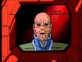 Galaxy Rangers - Episode 1 - Phoenix [1-2]