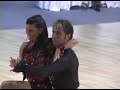 American Rhythm Final- Open Dancesport Mexico 2008