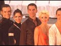 american rhythm final  open dancesport mexico 2008