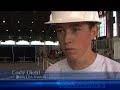 Oklahoma students and industry are creating a skilled workforce