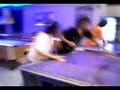 Nico + Juli vs. Valen + Lauti, la revancha o.o