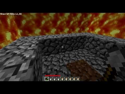 preview-Let\'s Play Minecraft Beta! - 016 - Lighthouse completion + Birthday wishes and future projects! (ctye85)