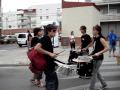Tabalers de Cua - Canovelles 2007