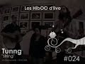 HibOO d'Live #024 : Tunng 