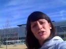 Lauren Reports from Clinton Library