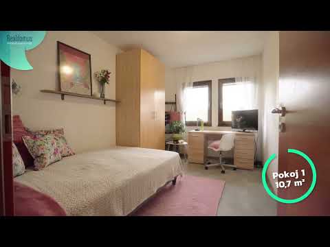 Video Prodej, rodinný dům 5+kk, 146 m2, pozemek 702 m2, Trnková, České Budějovice