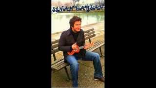 Halil Sezai - İsyan (Sinan Baysan ukulele cover)