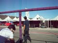 Circuito Lago Potrero San Luis Previa