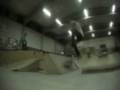 Roberts indoor footage 06-07