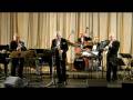 mirage jazz orchestra