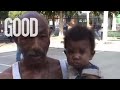 GOOD Magazine: Skid Row Part 1: Introduction