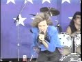 Bon Jovi - Runaway (live) - 22-09-1985 Bon Jovi - Runaway (live) - 22-09-1985