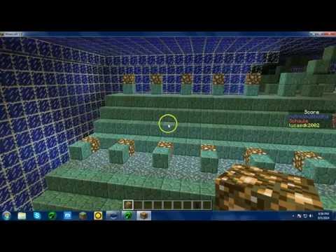 how to drain ocean monument