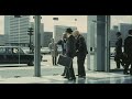 jacques tati's play time (1967) delivers one of the most humorous critics on modern architecture and its alienating influence of its inhabitants. this short but very accurately planned scene shows a tricky visual joke. read more: http://bobbyperublog.blogspot.com/