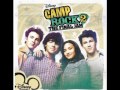 I Wouldnt Change A Thing - Camp Rock 2