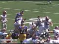 Cincinnati Moeller Football by JJhuddle.com