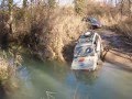 panda 4x4 guado phase1