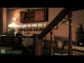 The Testament of Sherlock Holmes - E3 2012: Official Trailer | FULL HD