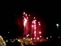 Fogos no Iguatemi