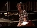 Ben Folds in studio - Cooler Than You