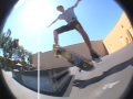 Arnette All Day Antics Skate Series - Stop #1 w/Danny Supa & Willy Santos at Willys Workshop