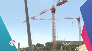 القدس .. مشروع استيطاني جديد على حساب بلدة العيسوية │ أخبار العربي القدس .. مشروع استيطاني جديد على حساب بلدة العيسوية │ أخبار العربي