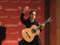 Prelude BWV 997, J.S. Bach and Rondó from Sonata op.22 by Fernando Sor, Pablo Menéndez Prelude BWV 997, J.S. Bach and Rondó from Sonata op.22 by Fernando Sor, Pablo Menéndez