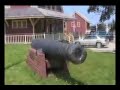 S&L Railway Museum Louisbourg Cape Breton