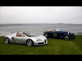 ----  specifications  ----
*price: ?1.4 million (just over $2 million) 

*production: the regular veyron 16.4 only had 160 ever built, with deposits on 240 more and the new grand sport will be built in even fewer numbers. only 150 copies of the new roadster will be built,  with the first 50 available only to current bugatti customers. 

*engine: 8 liter w16  

*aspiration: 4 turbochargers  

*torque: 927 lb-ft

*hp: 987 hp  (1,001 hp according to msn)

*hp/liter: 123.4 hp per liter  

*0-62 mph (100kph): 2.5 seconds 

*top speed: 