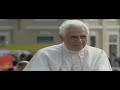 Music From The Vatican  Alma Mater Featuring the Voice of Pope Benedict XVI  Official Trailer