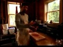 Throwing a Ceramic Teapot : Ceramic Teapot Clay Wedging Throwing a Ceramic Teapot : Ceramic Teapot Clay Wedging