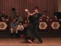 tango: anton   karolina