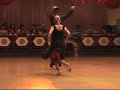 tango: anton   karolina