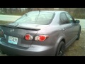 Mazdaspeed 6 For Sale $8000