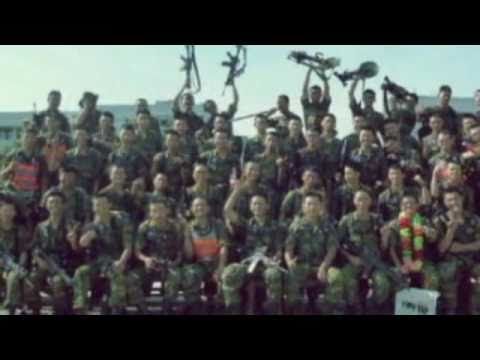 行軍短片