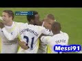 Barcelona 1-1 Tottenham