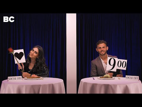 The Blind Date Show 2 - Episode 4 with Monda & Aly