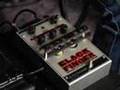 Electro-Harmonix BlackFinger Demo Electro-Harmonix BlackFinger Demo
